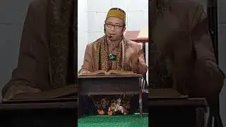 Live! Ngajiyuk! bersama Ust Undang Hidayat Nur