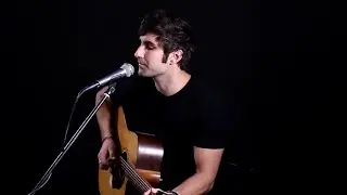 James Arthur - Falling Like The Stars (Adrian Wilson Cover)