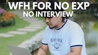 WORK FROM HOME HIRING! NO INTERVIEW - NON VOICE ONLY FOR BEGINNERS AND EXPERTS! EDITOR JOBS