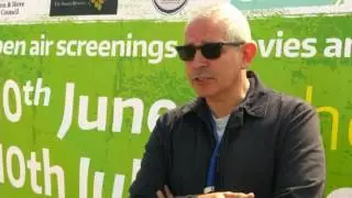 Brighton's Big Screen gears up for 2016 Euros