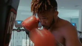 Sticks - Frostyee [Music Video]