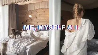 being an introvert for 20 minutes straight