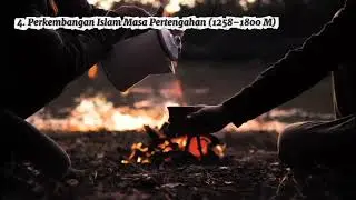 Study islam (Nurul Jannah)