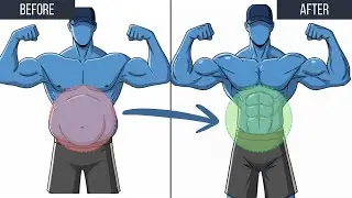 The Love Handle Formula: 3 Steps to Shrink Your Waist (That Actually Works)