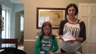 kidpik Unboxing and try on May 2016