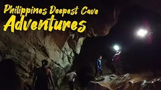 SAGADA VLOG: LUMIANG & SUMAGUING CAVE | PART 1