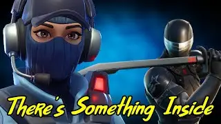 New Intro + Quick Scope + Battle On Sea + Carrying ItsRid [Fortnite]