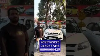 Brezza Diesel 2018 Model|| Mahanagar Car Bazar Lucknow| #lucknowcars #lucknowcarbazar