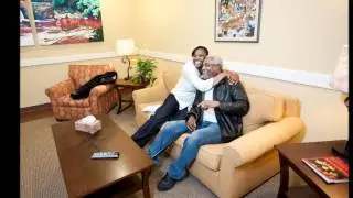 SECU Family House Virtual Tour