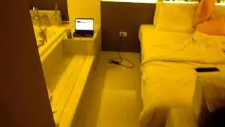 MyHotel CMYK - Bangkok - Ratchada - Area - Thailand