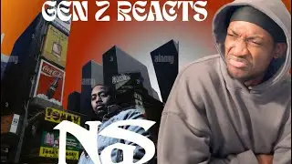 First Time Listening To ‘The Lost Tapes’ (Nas) album