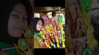 Recap Kegiatan Anak-anak SMP MUHAMMADIYAH 3 NATAR 