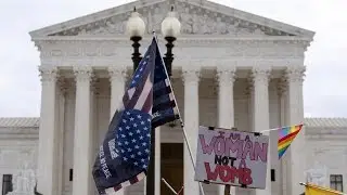 US lawmakers demand action from Google over 'fake abortion clinics'