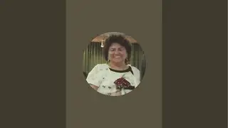 Sharon Smith is live!