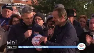 A Zuydcoote, des épaves pour mémoire de l'opération Dynamo