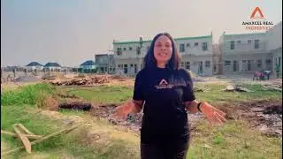 For Sale: Urban Court, Abraham Adesanya By Atlantic Estate Ajah Lagos. 4Bedroom Duplex. ₦ 75M