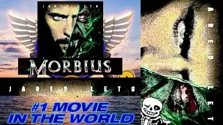 Morbius: The Best Movie EVER???? - review