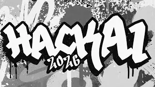 HackAI 2026 Closing Ceremony 🫟🎨