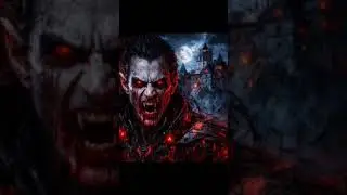 DJ.NIKOMI-FUTURE AI SOUNDS - DRACULA - VLAD THE IMPALER(REMASTERED) #new #hot #hits #2026