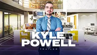 Precision Edge Consulting presents: Legacy Makers | Kyle Powell (Trailer )