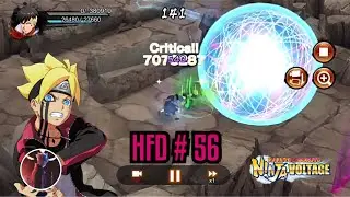 NxB NV: Hitara Fortress Defense 🏯 # 56