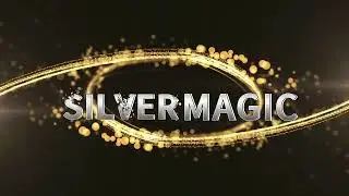 Silvermagic silent inflatable projector screen installation steps, air-tight blower design