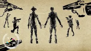 The Driver is Red | Animated Documentary Short Film | Short of the Week