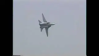 July 20, 1991Dayton International Air Show