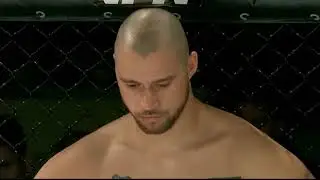 VFN Vikings 6 Klemen Ambrož vs Jan Gojsalić