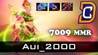Aui_2000 | Enchantress vol.1 | Dota 2 Pro Gameplay