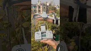 Best gps drone DR DG600C ⚡brushless motor 1km range 4k HD camera  New model #drone #short #ytshorts
