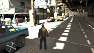 GTA IV environment mod by SKD @ ngohq