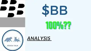 Why $BB Squeeze Is Still A BUY! Top Meme stock!!