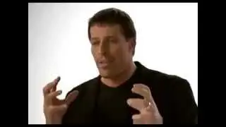 Anthony Robbins - 5 Keys to Thrive