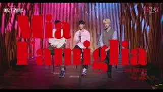 201206 문화가 있는 날 X 미오프라텔로 - 미아 파밀리아 (Mia Famila) Cut