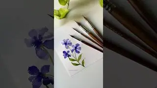 Fuumuui Professional Sable Extended Points Brushes. | snehanumod