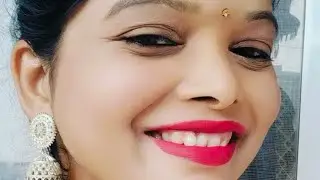 hello my youtube family good morning Viral sharayu nandurkar live now like subscribe.funny baat..