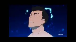 Superman's Transformation but it's Pretty Cure