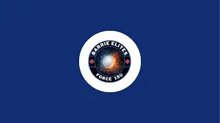 Barrie Elites Force is live!