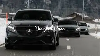 Far East Movement - Like A G6 (Zulker & Folky Remix) (Bass Boosted)