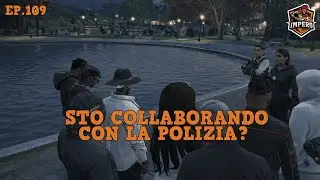 STO COLLABORANDO CON LA POLIZIA? - IL DIARIO DI ORAZIO - IMPERO XII EP.109