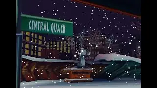 New Quack City | Fur Fighters: Viggo's Revenge (All Characters)