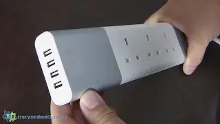 Box Surge Smart Unboxing