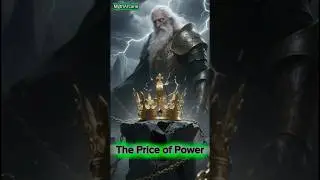 When Odin Betrayed the Giants &mdash; The Price of Power (Norse Myth Explained)