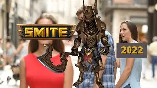 Is SMITE worth it in 2022?