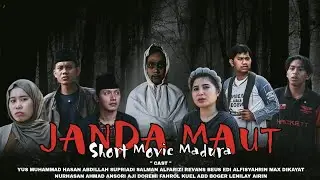 Janda Maut 5 | short movie madura ( SUB INDONESIA ) 