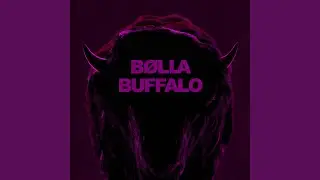 B&oslash;lla Buffalo (feat. Kent Kenguru)