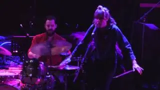 Alexandra Savior - Mystery Girl [Live at The Catalyst, Santa Cruz, CA - 18-04-2016]
