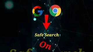 Safe Search Google Turn Off 2023 || How To Off Safe Search 🔥#Shorts