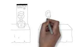 Telecom Exchange London 2015 Whiteboard  Video